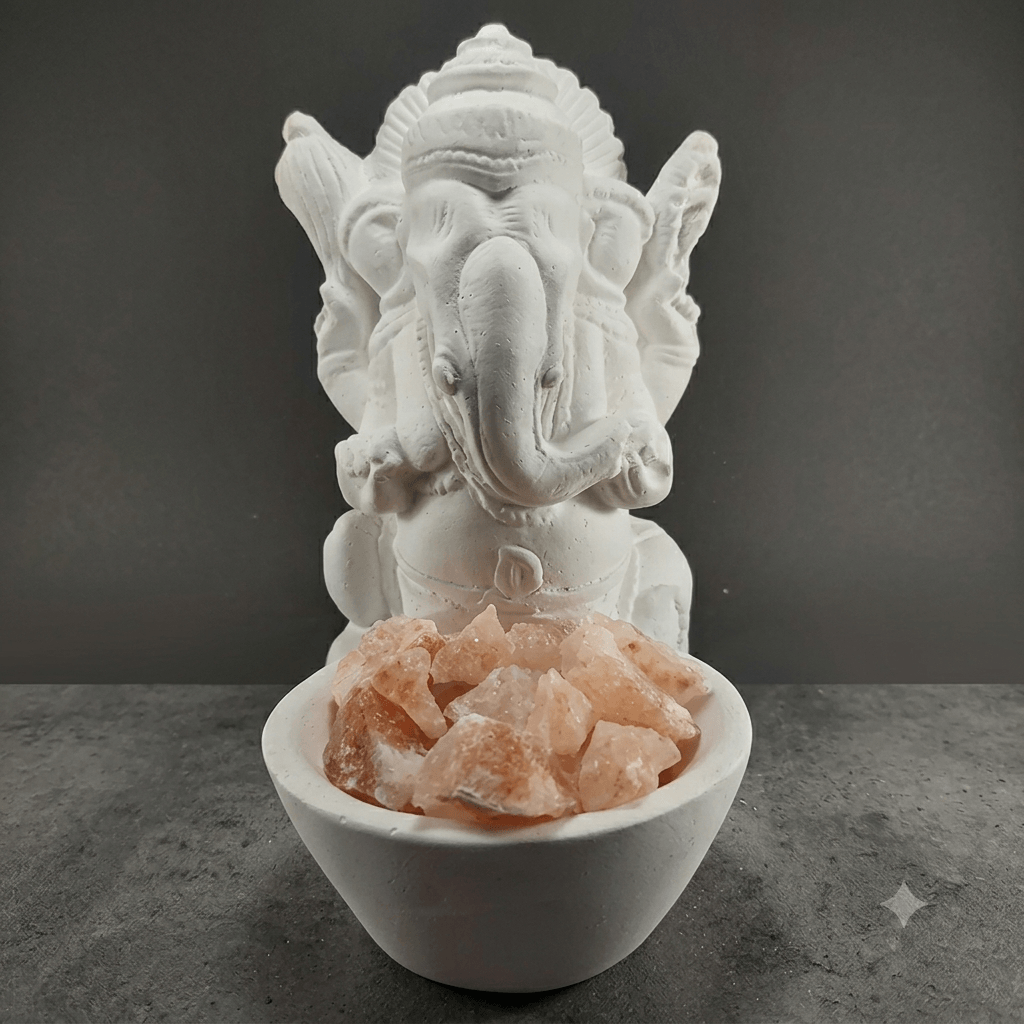 Ganesha para Lámpara