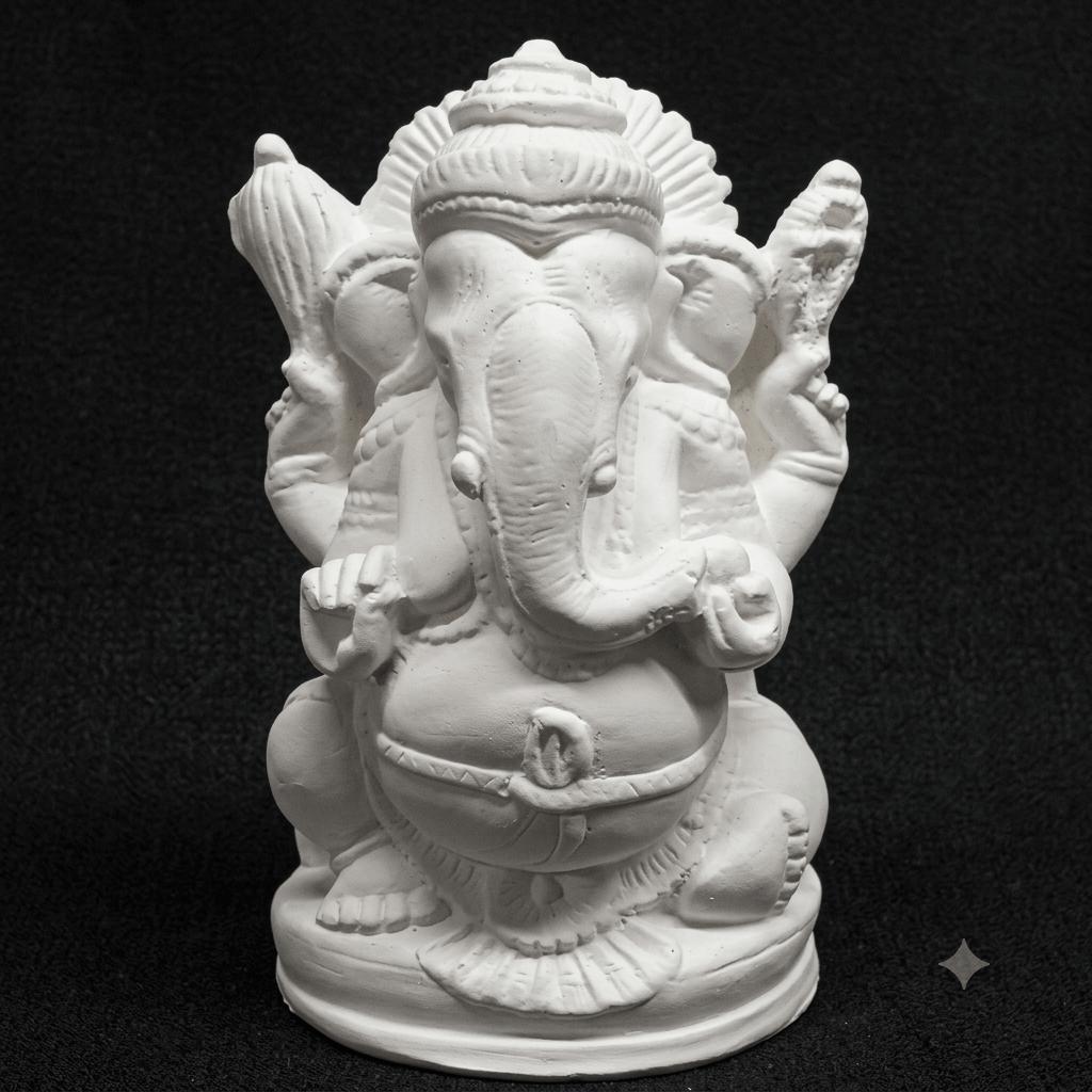 Ganesha Grande (Portasahumerio)