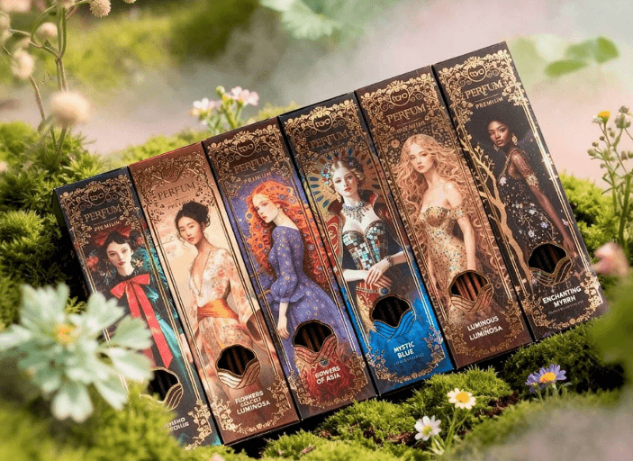 Tao Perfum Premium x1u.