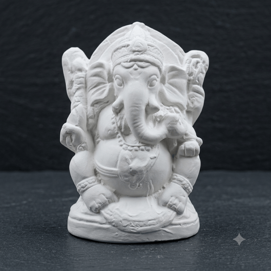 Ganesha Mini (Portasahumerio)