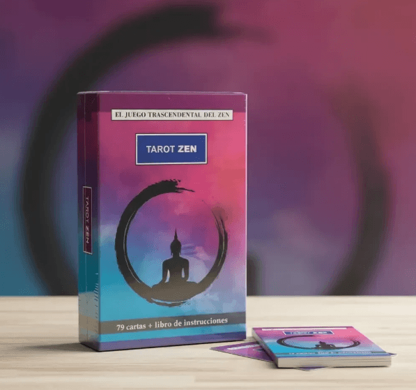 Tarot Zen